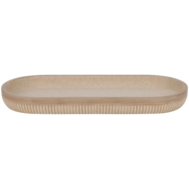 Vannitoa tarvikute alus, klaas