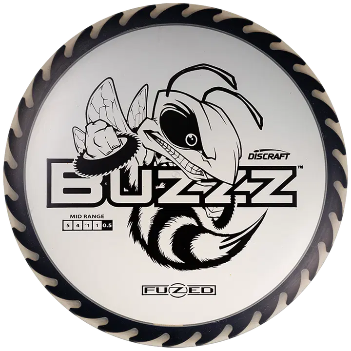 Midrange Fuzed Buzzz