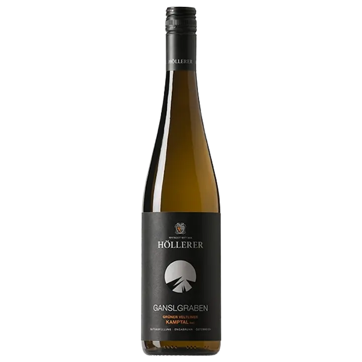 Höllerer Grüner Veltliner Kamptal KPN vein 12,5%vol 750ml