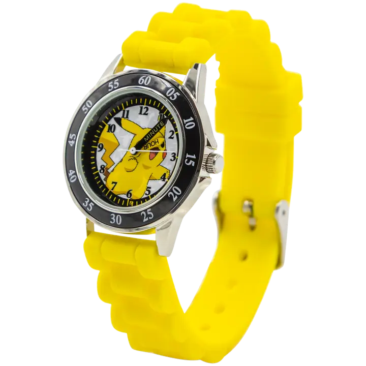 Kell pokemon kollane