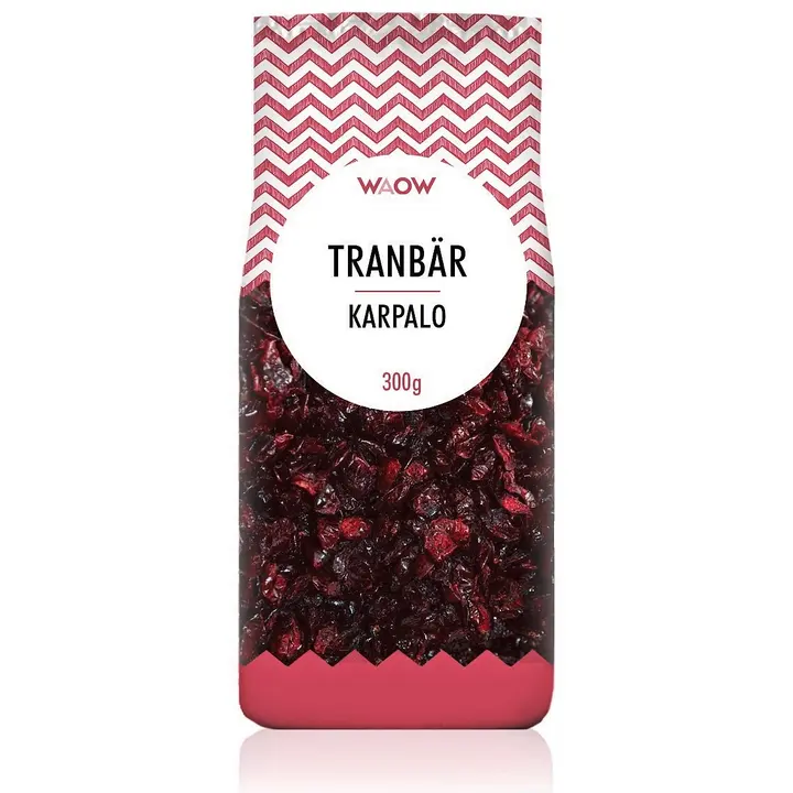WAOW 300g Karpalo