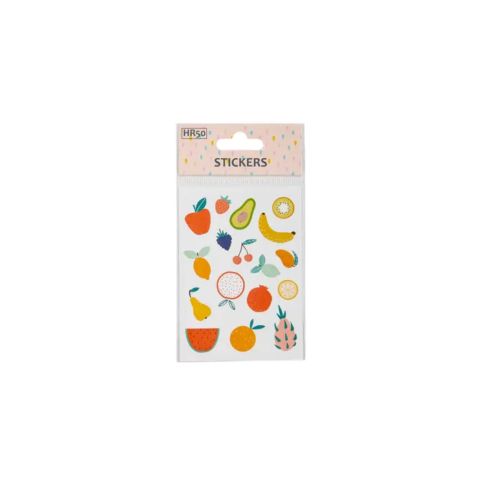 Tarra hedelmä 2 arkkia HR50