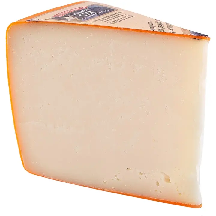 Juustoportti Vuohen Grand Reserve juusto