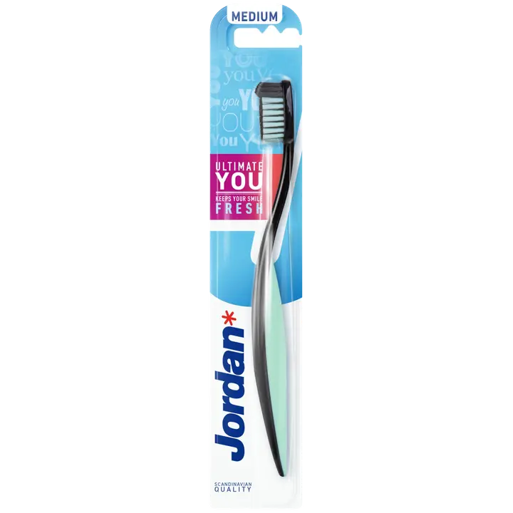 Jordan Ultimate You Medium hammasharja 1kpl