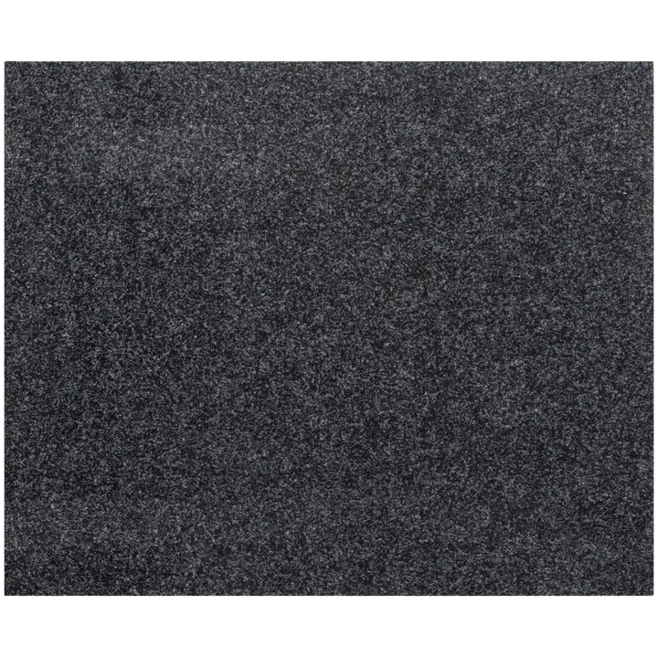 Mustang Grillimatto 100x120 cm musta display