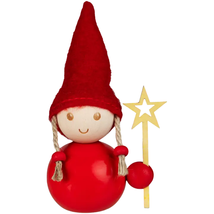 Päkapikk tehekandja c600