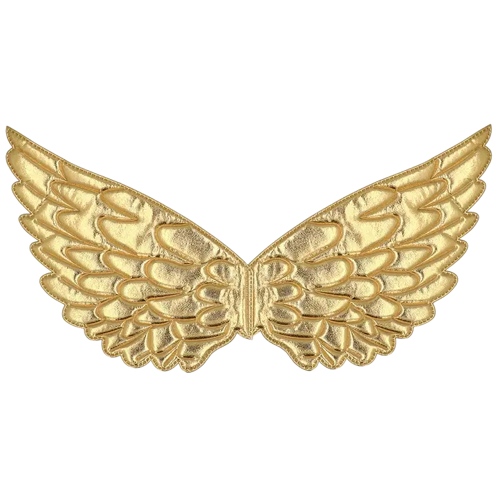 Enkelin siivet kulta