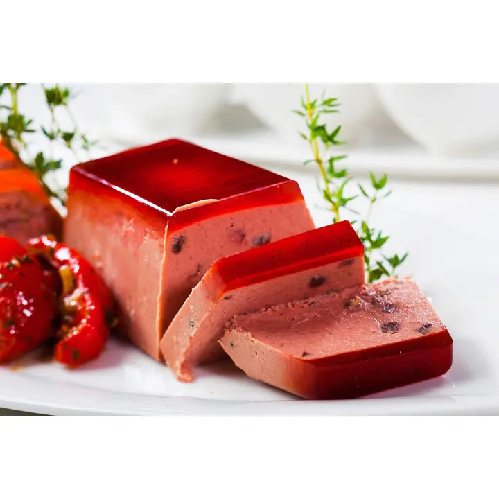 Tante Juliette karpalopatee palvelutiski