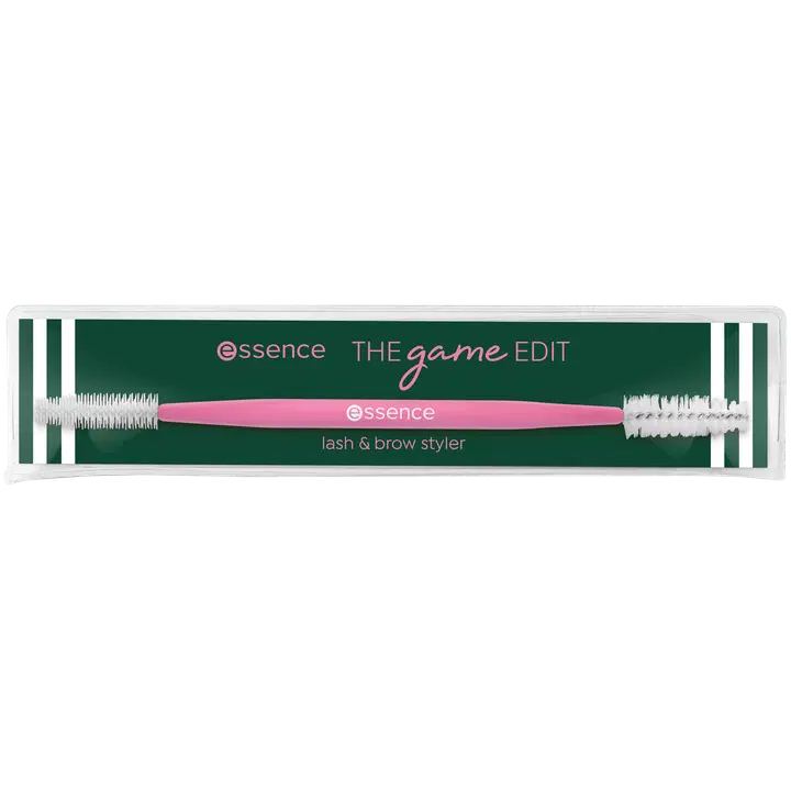 essence THE game EDIT ripsi- ja kulmakarvatyökalu 01