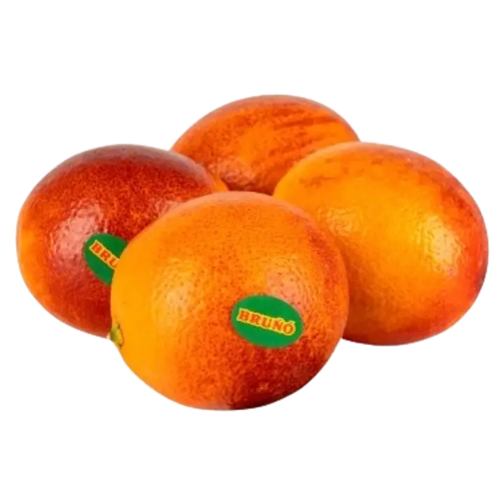 Veriapelsin Bruno Sanguinelli I klass