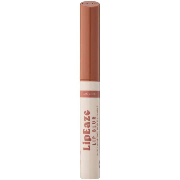 MUA LipEAZE huulevärv Lip Blur Sincere