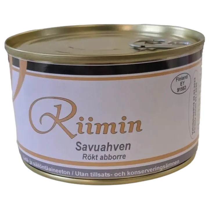 Riimin Savuahven 400 g