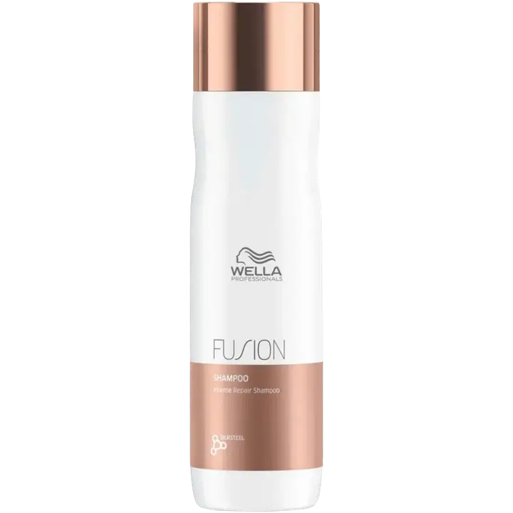 Wella Professionals Fusion Shampoo 250 ml