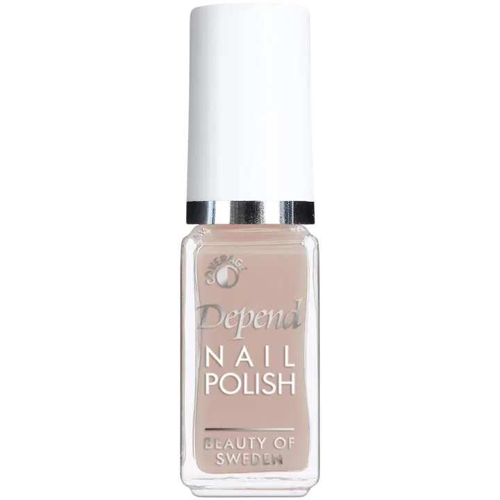 Depend Kynsilakka 5 ml nr 784