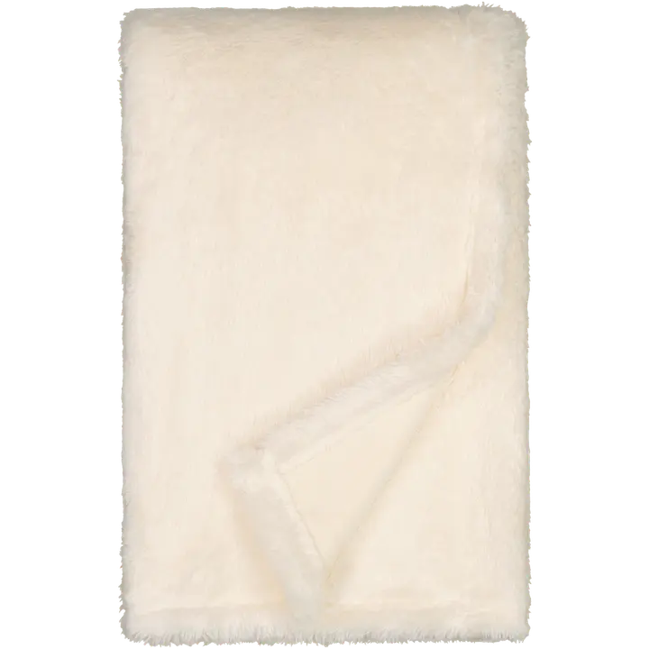 Pleed Cosy 130X170 House valge