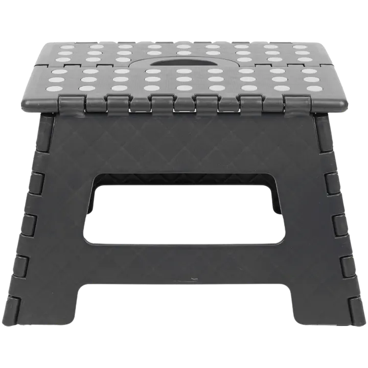 Kokkupandav taburet-aste House