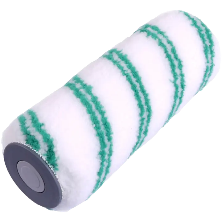 Mäster värvirull Superior Medtex 18cm