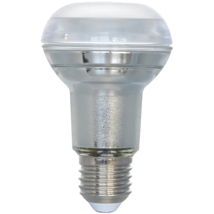 Airam Oiva kohde R63 E27 3000K 345lm him