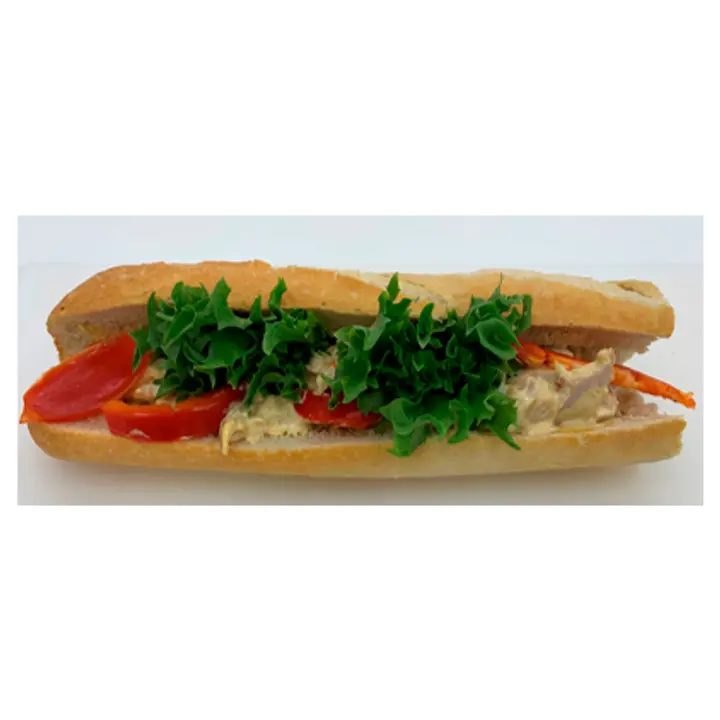 Ruokatori Kana-currypatonki