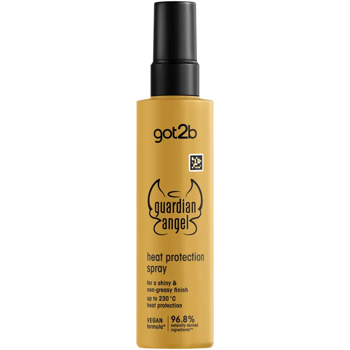 got2b Guardian Angel lämpösuoja 200ml