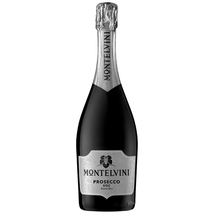 Montelvini Prosecco Extra Dry KPN vahuvein 11%vol 750ml
