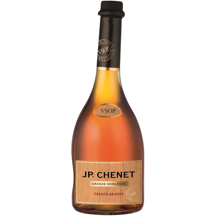 JP. Chenet VSOP Brandy 36%vol 700ml