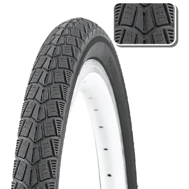 Jalgratta väliskumm 16 47-305 City