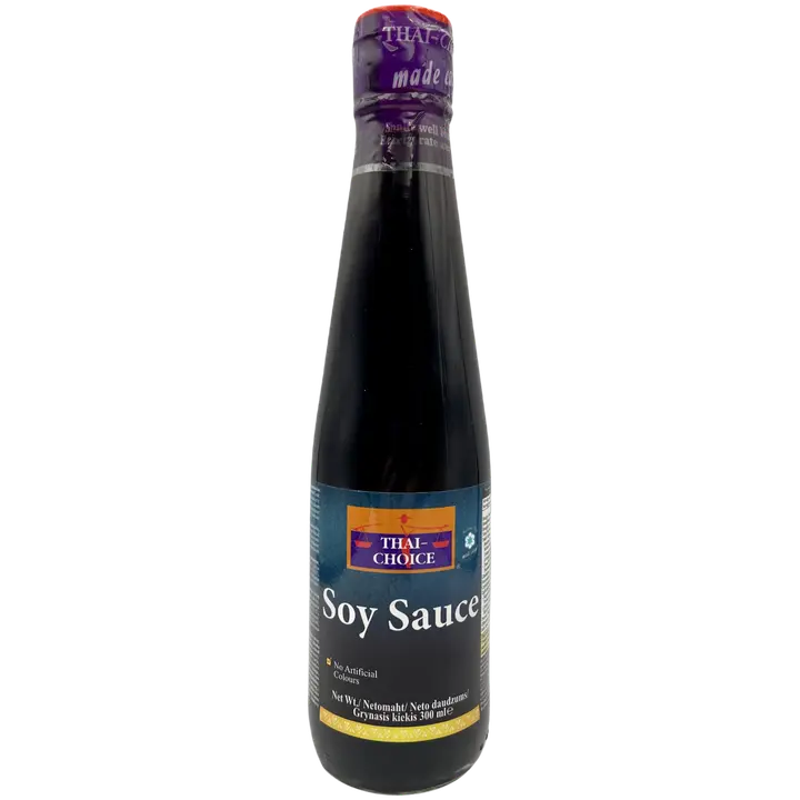 Thai Choice sojakaste 300ml