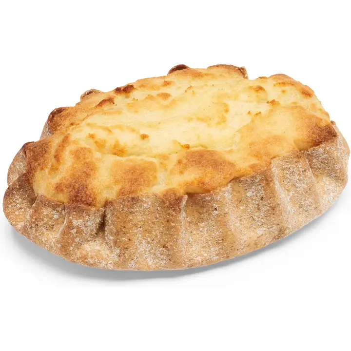 Vaasan Rukiinen Perunapiirakka 80g/61g pakaste