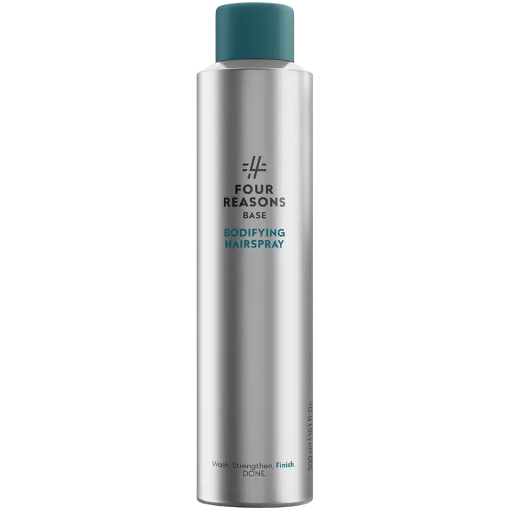 Four Reasons BASE Bodifying Hairspray 300ml