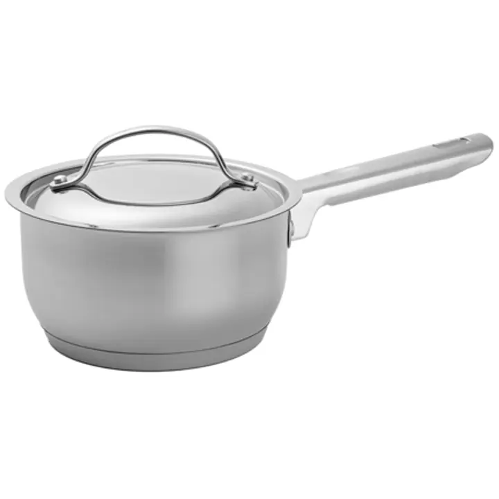 House teräskasari kannella 1,5 l