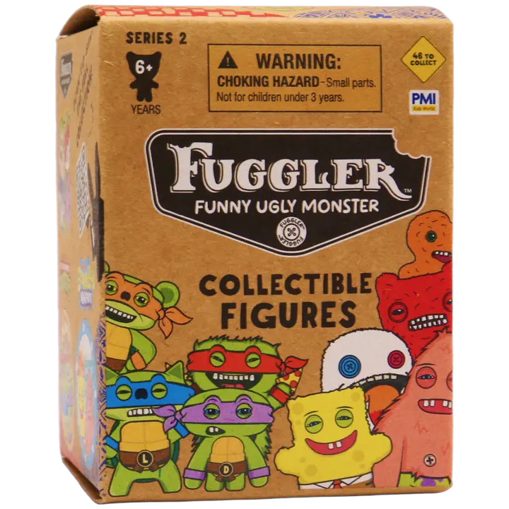 Fuggler
