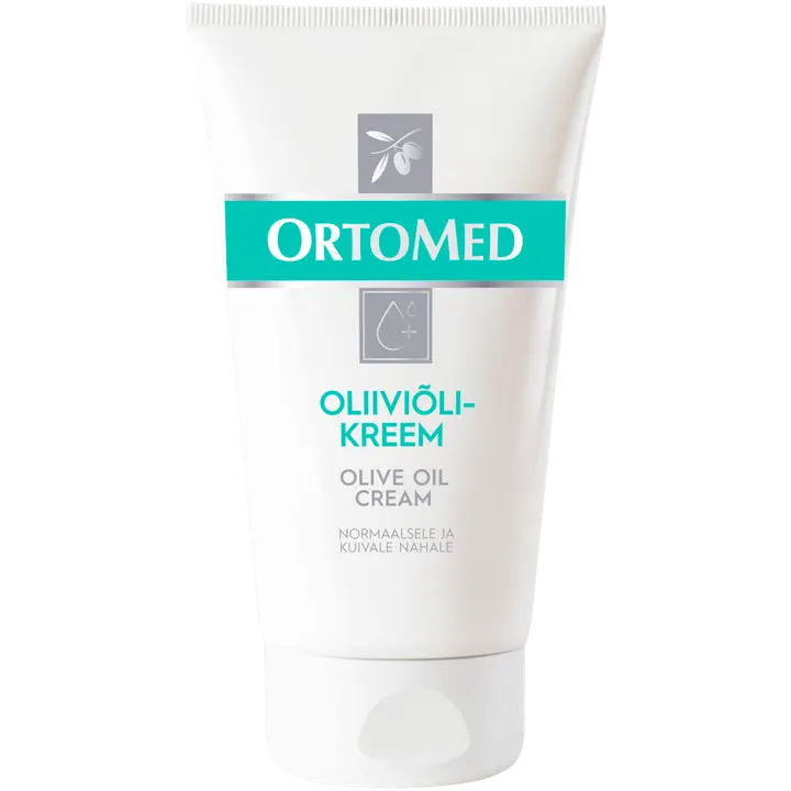 Oliiviõlikreem Ortomed 150ml