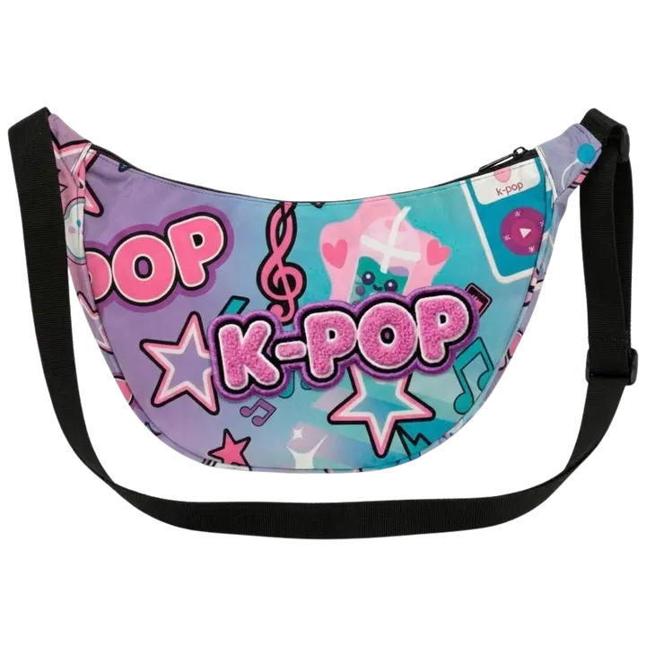 Õlakott k-pop light