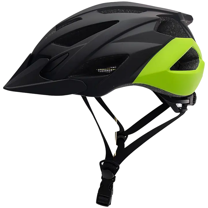MTB kiiver matt m&eline 58-62
