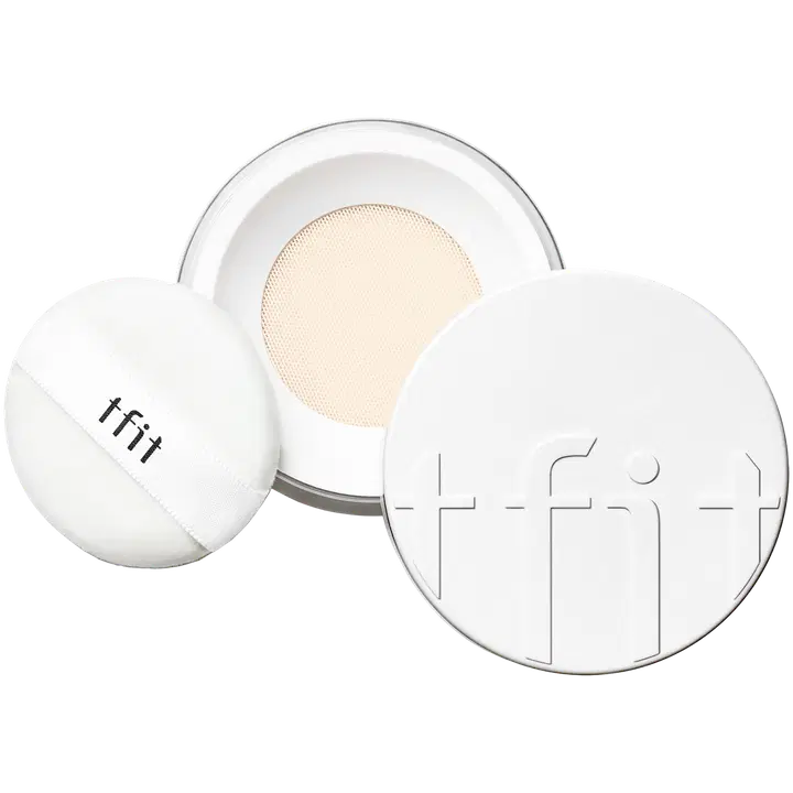 TFIT TRANSLUCENT SET FINISHING POWDER puuteri 7g