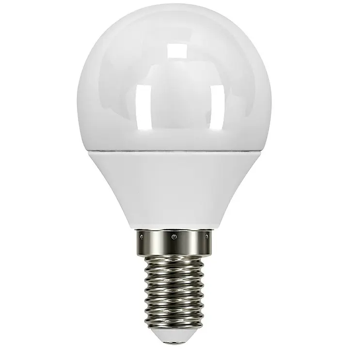 Airam Oiva LED 3W/830 E14 mainos 250lm