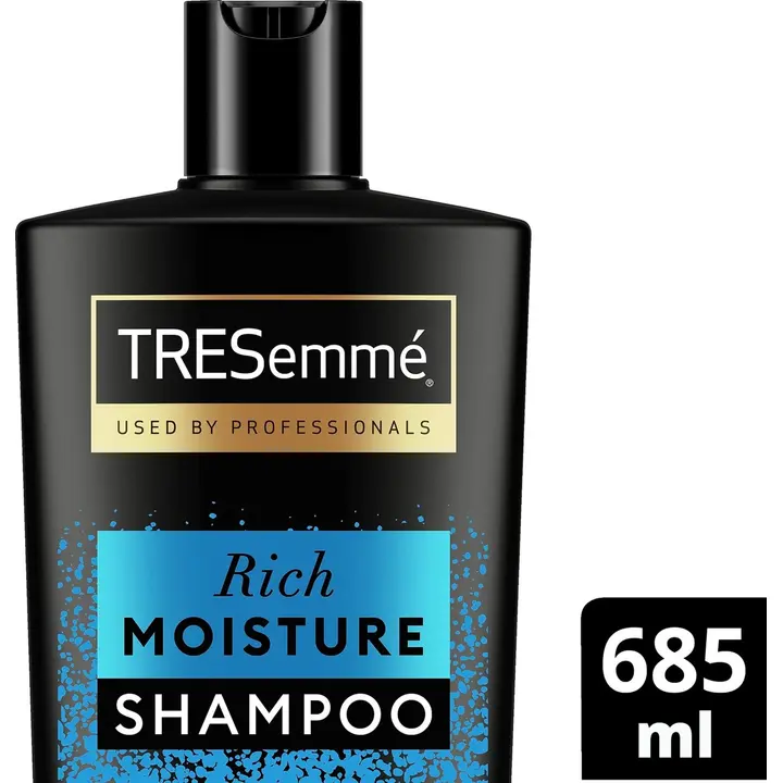 Tresemme šampoon Rich Moisture 685ml