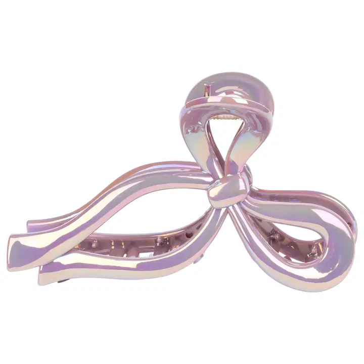 Haiklamber Ibero Chrome lips