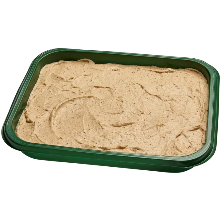 Kruunu Herkku Luumurahka