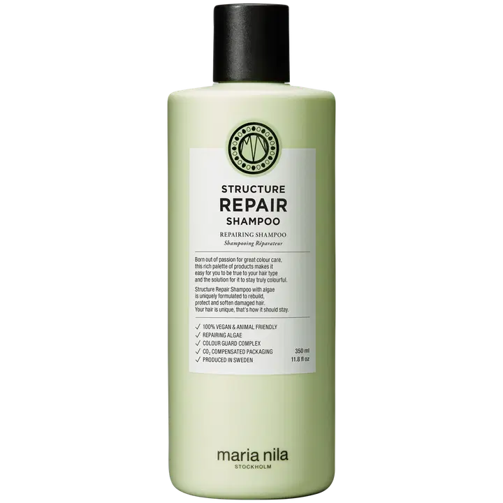 Maria Nila korjaava shampoo 350 ml