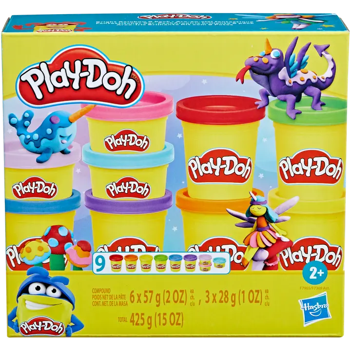 HAS PD voolimismass 9 purki, ast 2