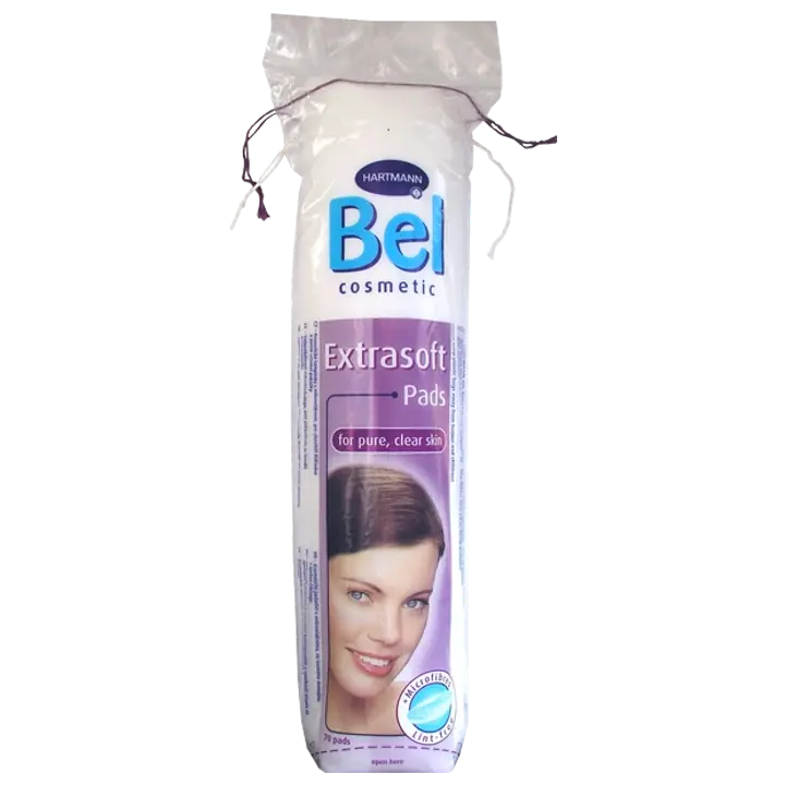 Vatipadjad Bel mikrokiud 70tk