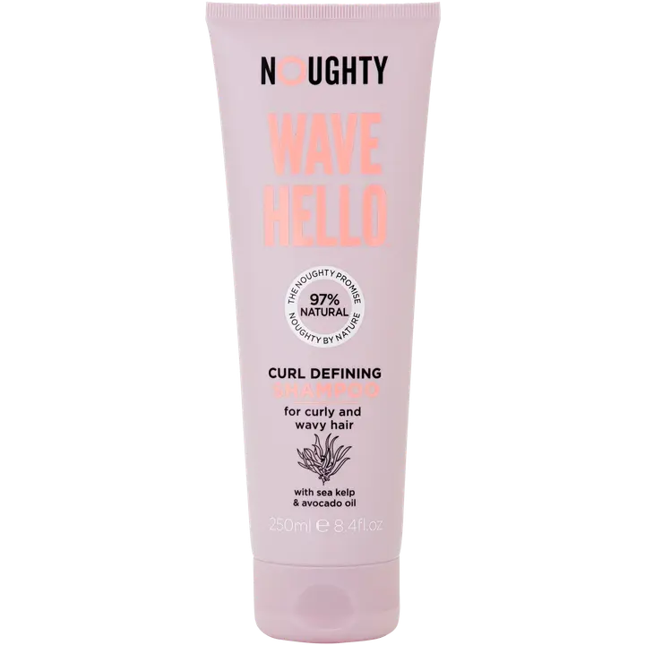 Shampoon wave hello curl defining 250ml