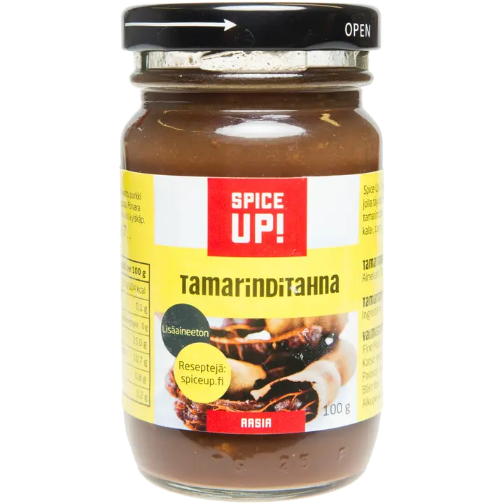 Spice Up! Tamarinditahna 100g
