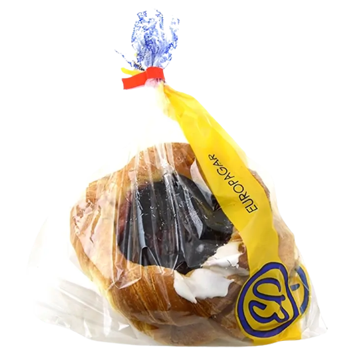 Europagar Kirsisai 2 Tk, 140 G