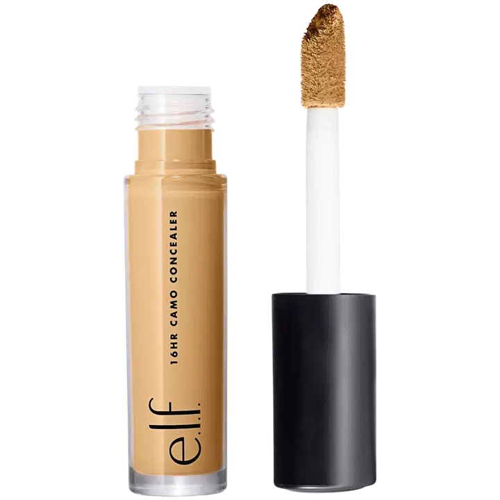 e.l.f. cosmetics 16HR Camo Concealer peitevoide 6 ml