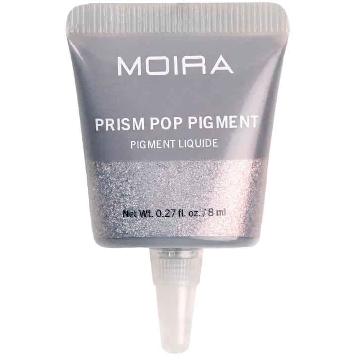 MOIRA Prism Pop Pigment 003 Frosted Fantasy -voidemainen luomiväri 8 ml