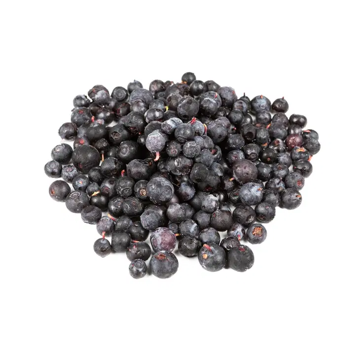 Kasvishovi Mustikka 500g