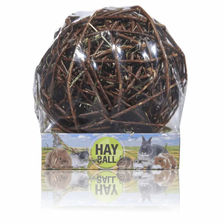 Cunipic hay ball höboll 96 g
